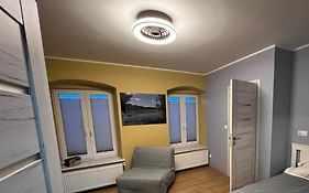Apartament MRĄGOWIA